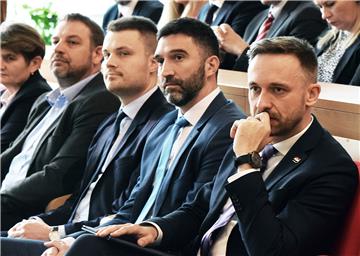 Održana Regionalna konferencija tržišta rada Slavonije, Baranje i Srijema