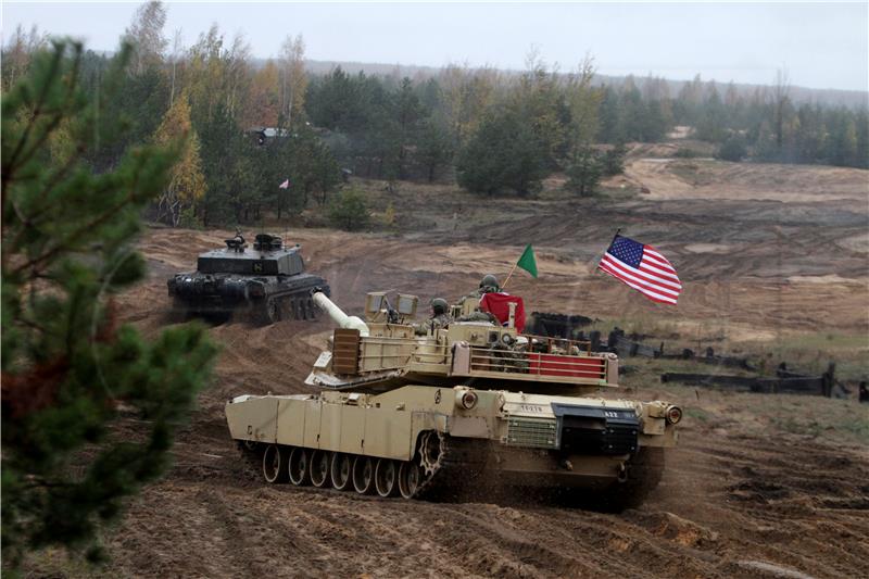 (FILE) USA UKRAINE RUSSIA CONFLICT