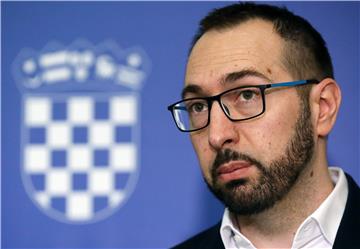 Izjava za medije ministra Bačića i gradonačelnika Tomaševića