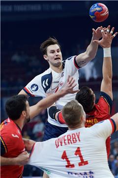 POLAND HANDBALL