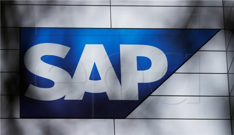 GERMANY TECHNOLOGY SAP RESULTS