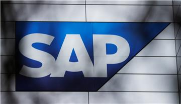 GERMANY TECHNOLOGY SAP RESULTS