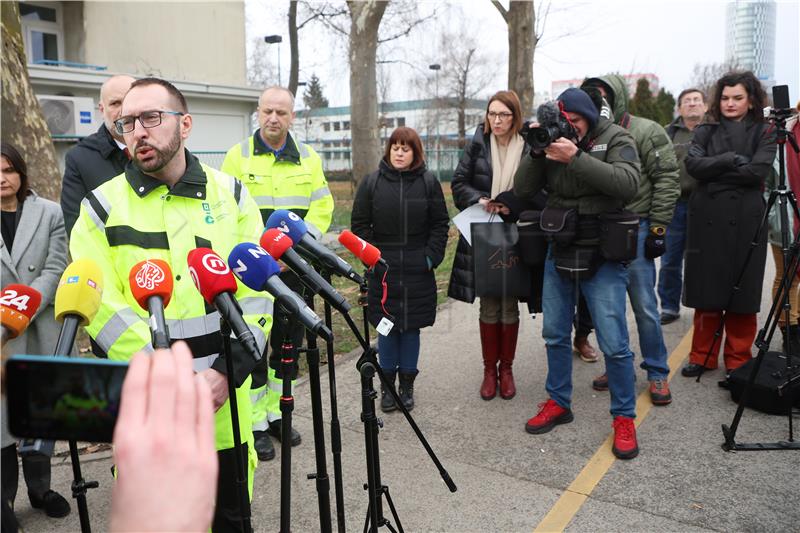 Tomašević i Čistoća postigli dogovor