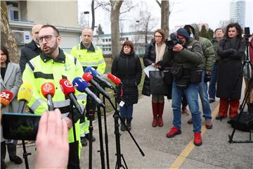 Tomašević i Čistoća postigli dogovor