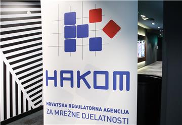 HAKOM predstavio novo istraživanje o korištenju usluga elektroničkih komunikacija