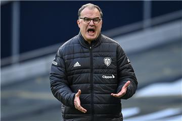 Bielsa i Dyche glavni kandidati za klupu Evertona