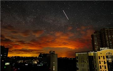 Manji asteroid proletjet će noćas vrlo blizu Zemlje