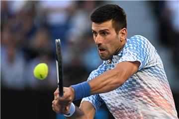 Australian Open: Đoković u finalu protiv Tsitsipasa