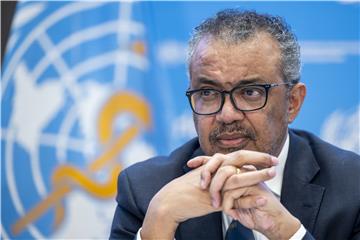 Covid-19: Tedros oprezan dok odbor razmatra ukidanje izvanrednog stanja