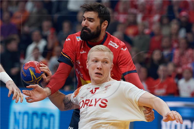 POLAND HANDBALL