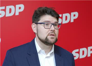 Konstituirajuća sjednica Glavnog odbora Foruma žena SDP-a