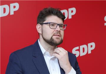 Konstituirajuća sjednica Glavnog odbora Foruma žena SDP-a