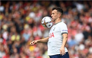 FA kup: Preston - Tottenham 0-3, asistencija Perišića