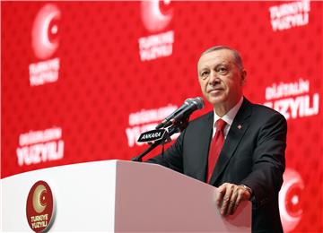 Erdogan: Turska će možda odobriti kandidaturu Finske za članstvo u NATO-u 