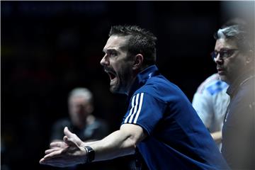 SWEDEN HANDBALL