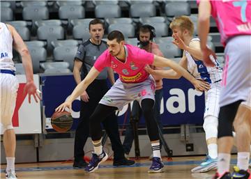 ABA liga: Mateju Rudanu MVP naslov u 17. kolu