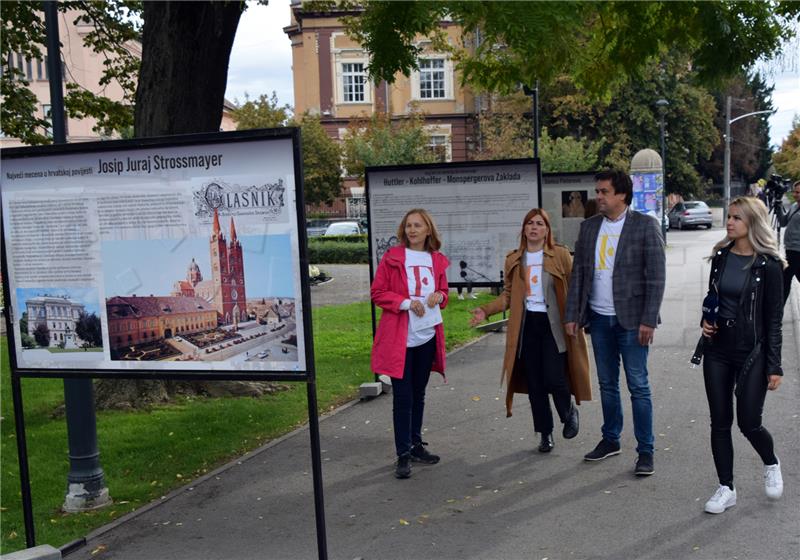 Zaklada "Slagalica" u Slavoniji i Baranji provodi program "Aktivni u zajednici"