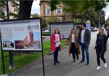 Zaklada "Slagalica" u Slavoniji i Baranji provodi program "Aktivni u zajednici"