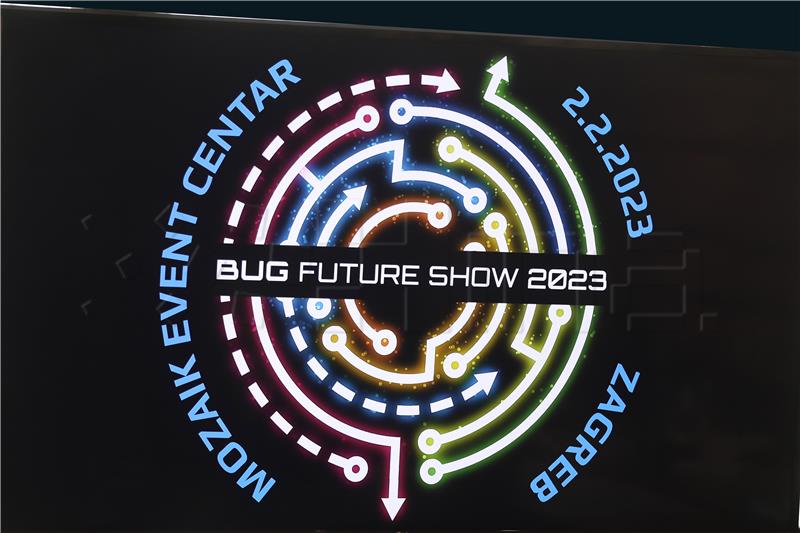 HT predstavio program jubilarnog 10. Bug Future Showa