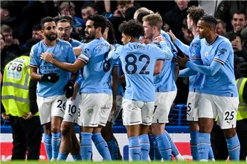 FA kup: Manchester City u osmini finala gostuje kod Bristol Cityja