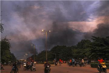 Burkina Faso: 28 mrtvih u napadima islamista