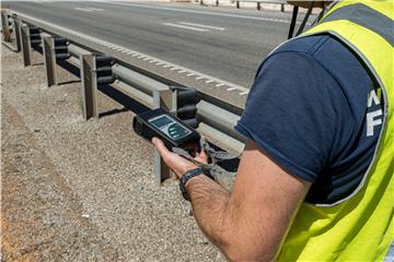 AUSTRALIA RADIOACTIVE SEARCH