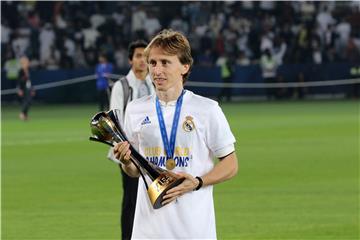 U srijedu počinje klupsko SP, Modrić u lovu na 22. trofej s Realom