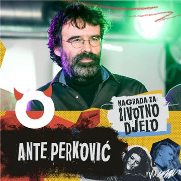 Ante Perković i Denis Mujadžić Denyken dobitnici Rock&Off Nagrade za životno djelo