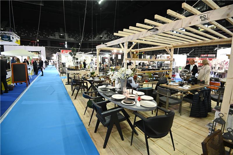 Adriatic Gastro Show opens in Split