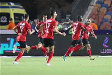 Klupsko SP: Al Ahly izborio četvrtfinale