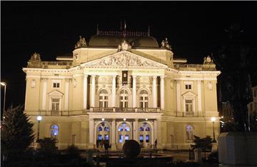 Koncert "Antidiva" Anamarije Knego i njenih gošći