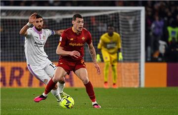 Italija: Fiorentina i Cremonese u polufinalu kupa