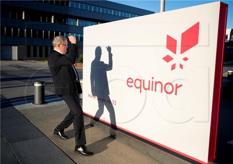 Equinor: Nismo osigurali opremu za popravak Sjevernog toka 1 i 2 zbog sankcija 