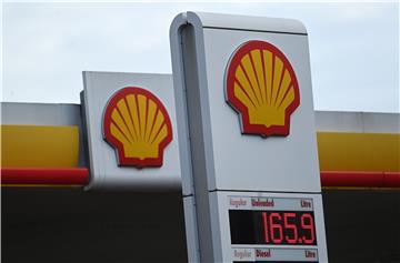 Shell udvostručio dobit u 2022.