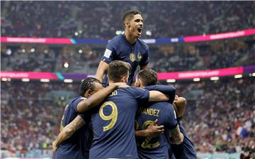 Raphaël Varane prekida reprezentativnu karijeru