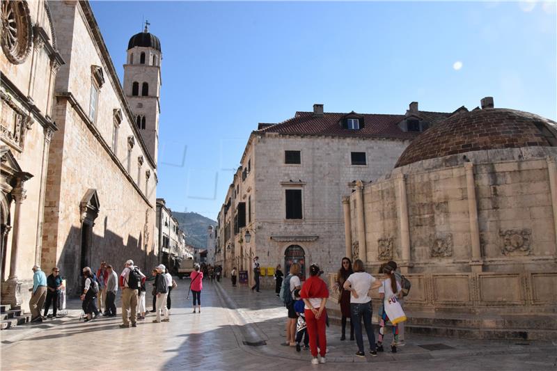 Sv. Vlaho -  Svečana sjednica dubrovačkog Gradskog vijeća