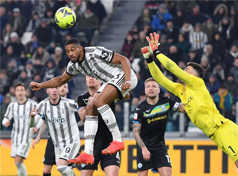 Juventus izborio polufinale Kupa, Bašiću posljednjih 15 minuta