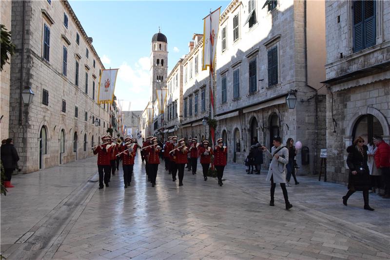 Businesses in City of Dubrovnik make €54m in profit in 2021