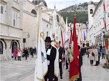 Dubrovčani proslavili 1051. Festu svetog Vlaha