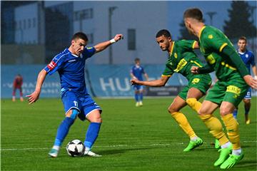 HNL: Istra 1961 - Varaždin 2-1