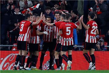 Španjolska: Athletic - Cadiz 4-1