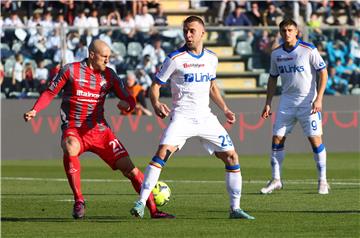 ITALY SOCCER