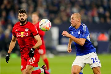 Njemačka: Borussia Mönchengladbach - Schalke 0-0 