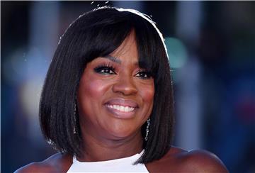 Nakon Emmyja, Tonyja i Oscara glumica Viola Davis osvojila i Grammy 