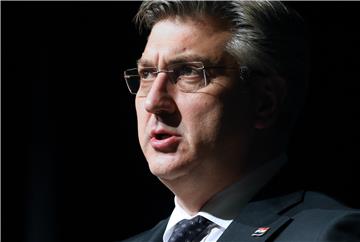 Plenković duboko ožalošćen potresom u Turskoj