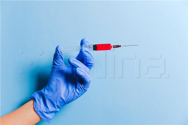 U Hrvatskoj četiri osobe umrle od posljedica covida, 10 novozaraženih 
