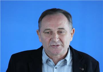 Novosel: Zagreb je pokazna vježba ponašanja sindikata u 2023.