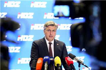 U Tursku večeras kreće 40 hrvatskih spasilaca - Plenković