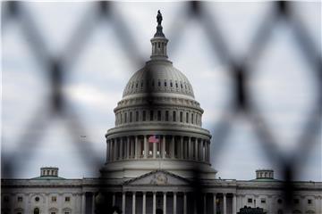 USA CAPITOL SECURITY