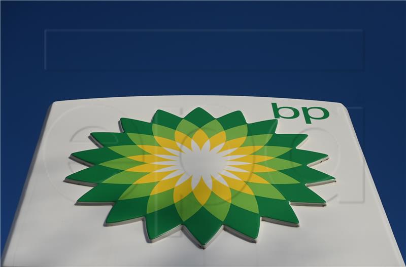 BRITAIN ENERGY BP